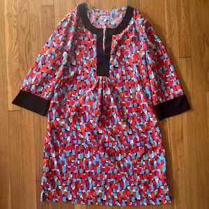 Buckhead Betties Tunic Dress